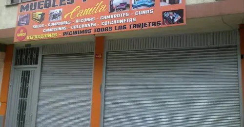 MUEBLES Y PINTURAS CAMILA BOGOTÁ MUEBLES Y PINTURAS CAMILA BOGOTÁ